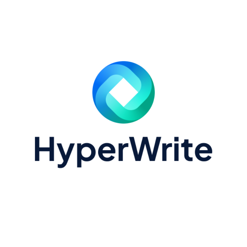 hyperwrite-ai-logo